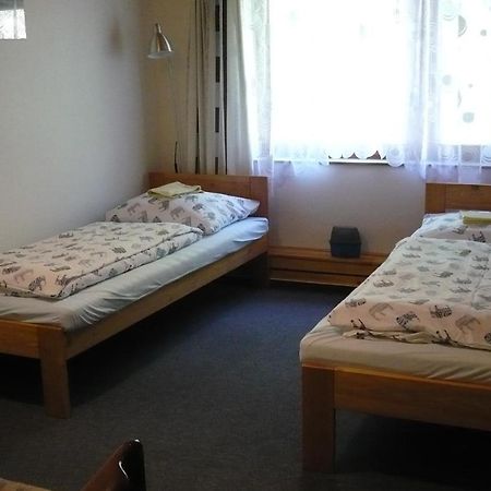 Ubytování LENKA Bela pod Pradedem Exteriér fotografie