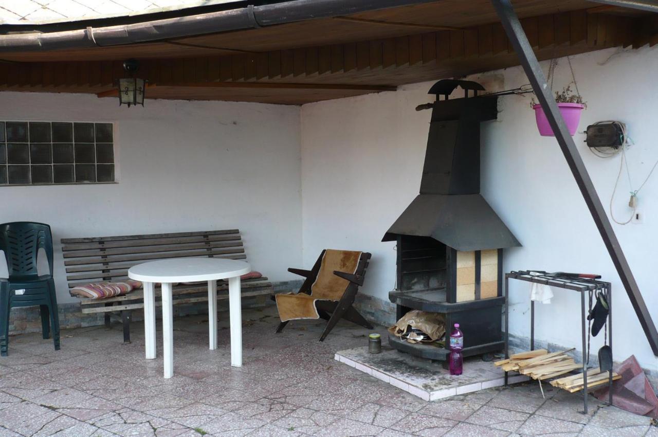 Ubytování LENKA Bela pod Pradedem Exteriér fotografie