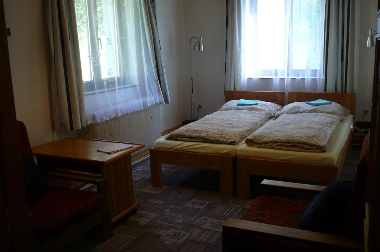 Ubytování LENKA Bela pod Pradedem Exteriér fotografie